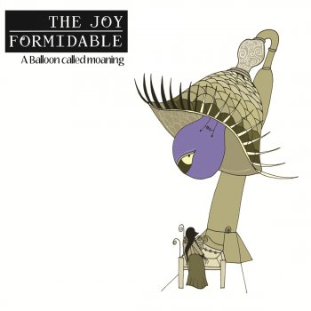 The Joy Formidable Whirring