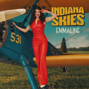 Emmaline Indiana Skies