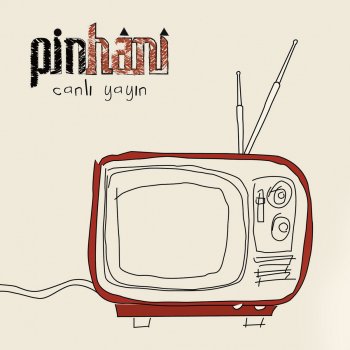 Pinhani Beni Al - Live