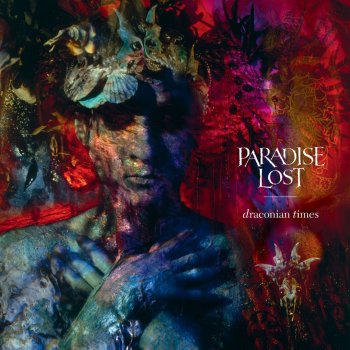 Paradise Lost Once Solemn - 2011 Remasterred