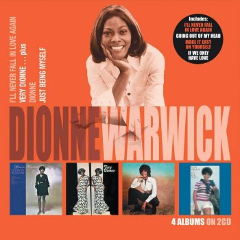 Dionne Warwick Loneliness Remembers