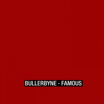 Bullerbyne feat. KONIK DZ Famous (KONIK DZ Remix)