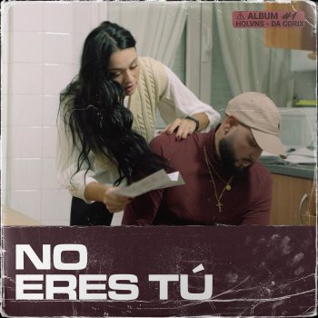 Da Corix feat. Skinyz No Eres Tú