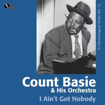 Count Basie and His Orchestra Howzit