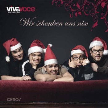 Viva Voce die a cappella Band Der Stern (First Noël)