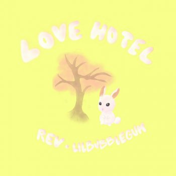 REV feat. lilbubblegum love hotel