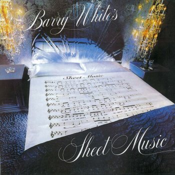 Barry White Sheet Music