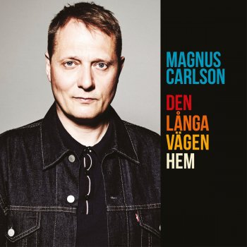 Magnus Carlson Långa skuggor