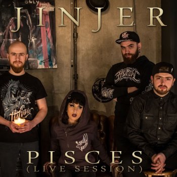 Jinjer Pisces (Live Session)