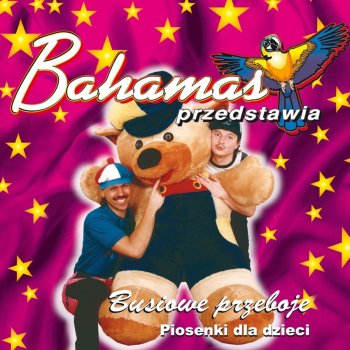 Bahamas Nasze przedszkole