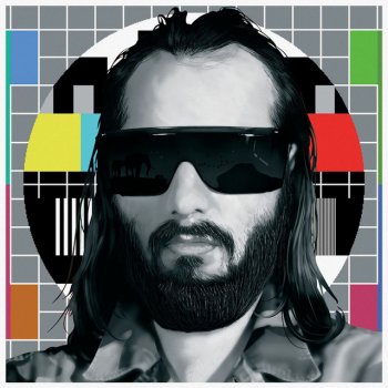 Sébastien Tellier feat. Gilligan Moss La ritournelle (Gilligan Moss Mix)