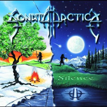 Sonata Arctica Black Sheep