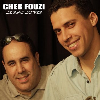 Cheb Fouzi La jeunesse