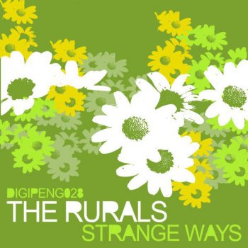 The Rurals Strange Ways (Deep Funk Mix)