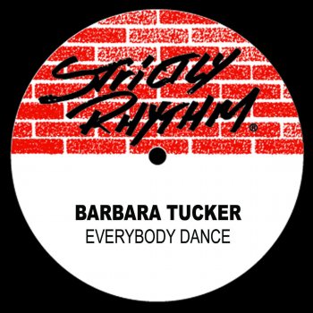 Barbara Tucker Everybody Dance (M.A.S. Club Vocal)