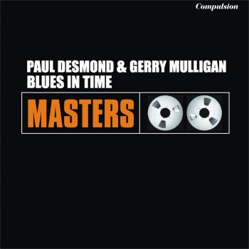 Paul Desmond feat. Gerry Mulligan Battle Hymn of the Republican