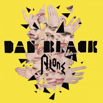 Dan Black Alone - Radio Edit