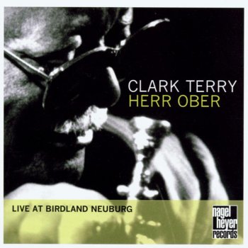 Clark Terry Canadian Sunset (Live)