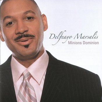 Delfeayo Marsalis Just Squeeze Me