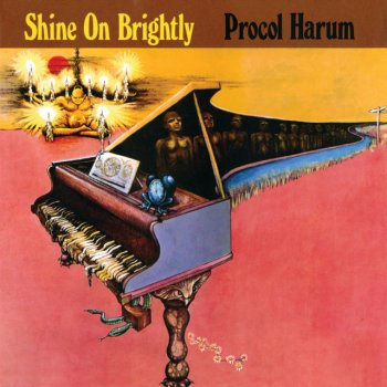 Procol Harum In Held Twas In I (E) Grande Finale