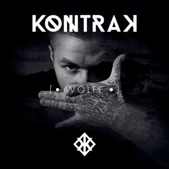 Kontra K Wölfe Ansager