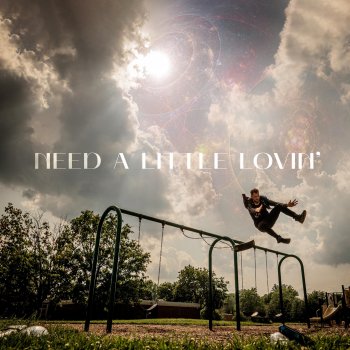 Исполнитель LJR, альбом Need a Little Lovin'