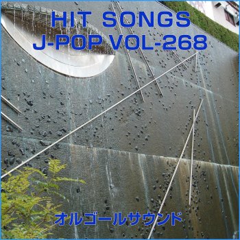 Orgel Sound J-Pop Force Originally Performed By Superfly