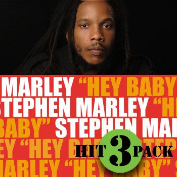 Stephen Marley Mind Control (Main Version)