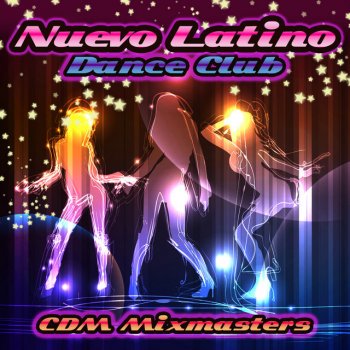 CDM Mixmasters María (Dance Version)