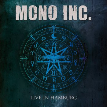 Mono Inc. Drum Battle - Live in Hamburg