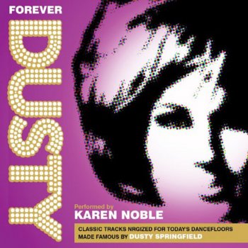 Karen Noble Groovesisters Beehive Megamix