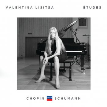 Valentina Lisitsa Symphonic Studies, Op. 13 - Appendix: Variation IV