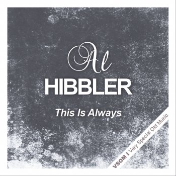 Al Hibbler Believe It Beloved (Remastered)