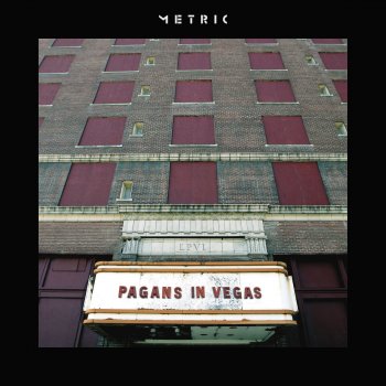 Metric Blind Valentine