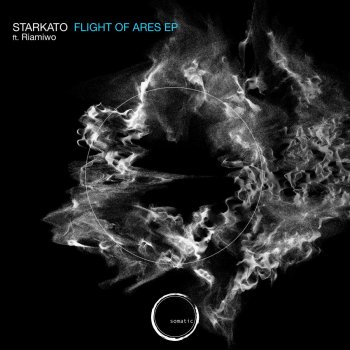 Starkato Flight of Ares