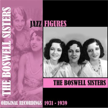 The Boswell Sisters Thank You, Mr. Moon