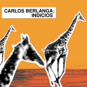 Carlos Berlanga Indicios de arrepentimiento