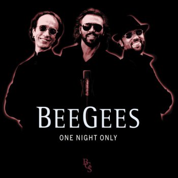 Bee Gees Night Fever / More Than A Woman - Live At The MGM Grand