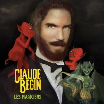 Claude Bégin Des cœurs par la tête