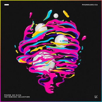 Phunkadelica feat. Lehar Cosmophonia - Lehar Remix