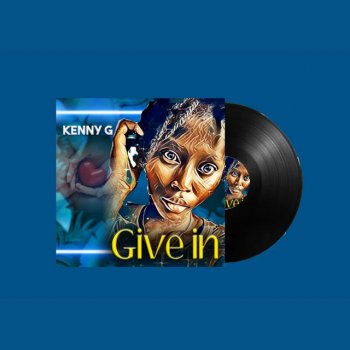 Kenny G Give In