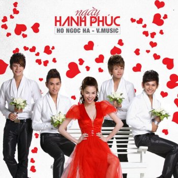 Hồ Ngọc Hà feat. V.Music Cơn Mưa Chiều Nay