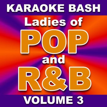 Starlite Karaoke Wait A Minute - Karaoke Version