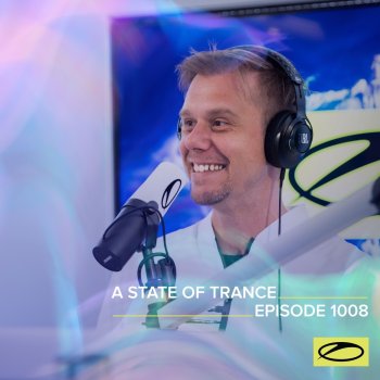 Armin van Buuren Wonder Why (Activa Remix) [Mixed]