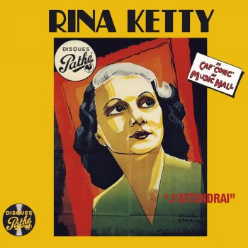 Rina Ketty Tout s'efface