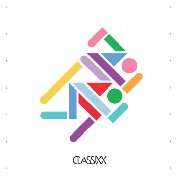 Classixx A Stranger Love - feat. Sarah Chernoff