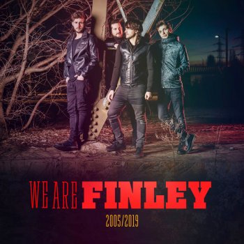 Finley Sole di Settembre