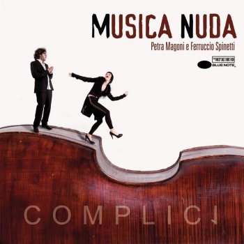 Musica Nuda Vado giù