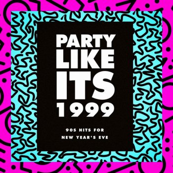 90s Party People Please Don't Go