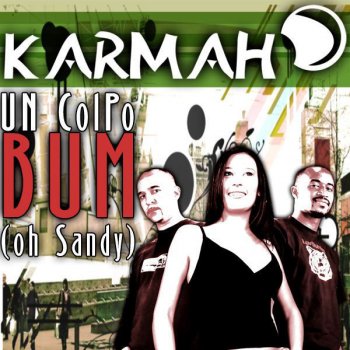 Karmah Tom's Diner - Reggeton Edit